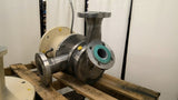 PUMP 6470 14404/Sa182 F316L: Wn3 150Lbs Sched 4 0 Ch70503 With Flange