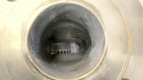 PUMP 6470 14404/Sa182 F316L: Wn3 150Lbs Sched 4 0 Ch70503 With Flange