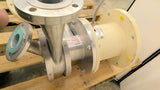 PUMP 6470 14404/Sa182 F316L: Wn3 150Lbs Sched 4 0 Ch70503 With Flange