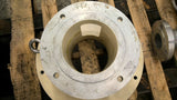 PUMP 6470 14404/Sa182 F316L: Wn3 150Lbs Sched 4 0 Ch70503 With Flange