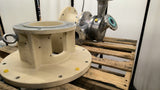PUMP 6470 14404/Sa182 F316L: Wn3 150Lbs Sched 4 0 Ch70503 With Flange