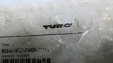 Turck BI20U-M30-AN6X-H1141 Inductive Proximity Sensor