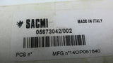 SACMI 05673042/002 Hydraulic Pressure Line Filter Cartridge