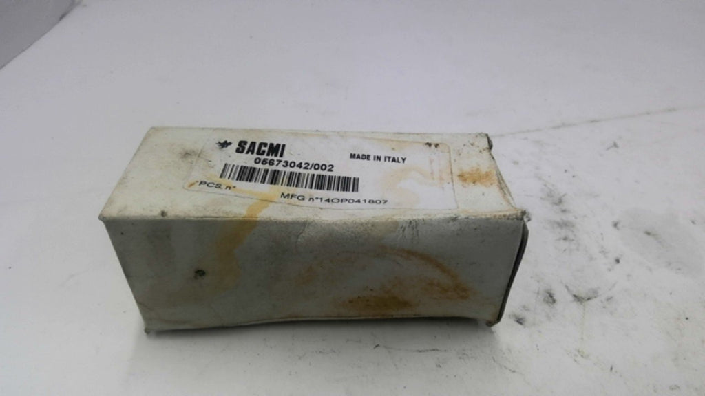 SACMI 05673042/002 Line Filter Cartridge