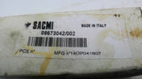 SACMI 05673042/002 Line Filter Cartridge