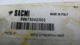 SACMI 05673042/002 Line Filter Cartridge