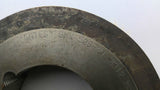 Gates 8MX-50S-21 2012 Poly Chain Sprocket