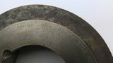 Gates 8MX-50S-21 2012 Poly Chain Sprocket