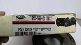 Gates 8MX-50S-21 2012 Poly Chain Sprocket