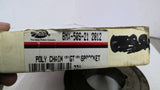 Gates 8MX-50S-21 2012 Poly Chain Sprocket