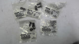 Morse 127753 40 Connecting Link S/C S/F Lot of 5