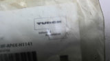 Turck BI10-EG18F-AN6X-H141 Inductive Proximity Sensor