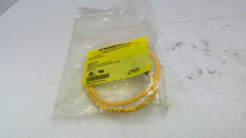 Turck FKP 4.4-0.5-PSG 3M Cordset