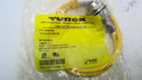 Turck FKP 4.4-0.5-PSG 3M Cordset
