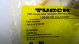 Turck FKP 4.4-0.5-PSG 3M Cordset