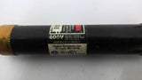 Fusetron FRS-R-35 AMPS Dual Element Time Delay Fuse 250VDC 20kA Lot Of 3