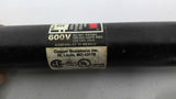 Fusetron FRS-R-35 AMPS Dual Element Time Delay Fuse 250VDC 20kA Lot Of 3