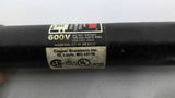 Fusetron FRS-R-35 AMPS Dual Element Time Delay Fuse 250VDC 20kA Lot Of 3