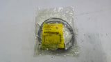 Turck B17-Q08-AP6X2-1-WS4T Sensor Cordset