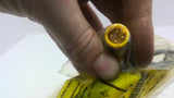 Turck B17-Q08-AP6X2-1-WS4T Sensor Cordset