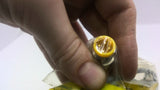 Turck B17-Q08-AP6X2-1-WS4T Sensor Cordset
