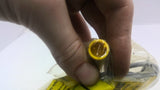 Turck B17-Q08-AP6X2-1-WS4T Sensor Cordset