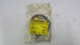 Turck VBRS 44-2RK 4T-0.3/0.3/S1569 Branch Splitter Cable