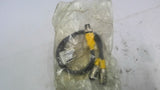 Turck VBRS 44-2RK 4T-0.3/0.3/S1569 Branch Splitter Cable