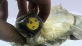 Remke Industries 108Q0010M Mini Female Receptacle