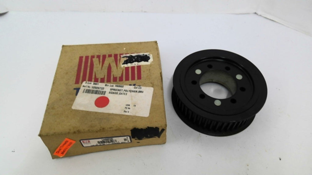 TB Woods W48-8M-35-SD Timing Chain Sprocket 5260RPM