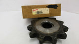 Browning HN120B11 Idler Hardened Chain Sprocket 1 1/2" Bore