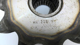Browning HN120B11 Idler Hardened Chain Sprocket 1 1/2" Bore