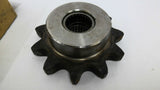 Browning HN120B11 Idler Hardened Chain Sprocket 1 1/2" Bore