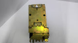 Square D 8502 SB02 Nema Size 0 Magnetic Motor Starter 3 Pole 120 V 60 HZ
