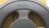 Dodge 10909662 BK55X5/8 Single Groove V-Belt Driven Pulley