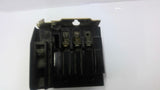 Square D 8903 SM02 Lighting Contactor 3 Pole 600 VAC 30 AMP 120 V Coil