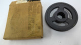 Browning AK49X1-1/8 Single Groove V-Belt Pulley