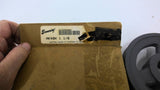 Browning AK49X1-1/8 Single Groove V-Belt Pulley