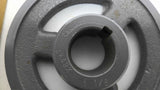 Browning AK49X1-1/8 Single Groove V-Belt Pulley