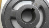 Browning AK49X1-1/8 Single Groove V-Belt Pulley