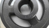 Browning AK49X1-1/8 Single Groove V-Belt Pulley