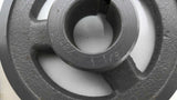 Browning AK49X1-1/8 Single Groove V-Belt Pulley
