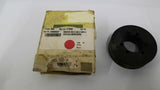 Browning 3V3.15X2-JA Double Groove V-Belt Pulley QD Bushing