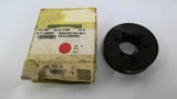 Browning 3V3.15X2-JA Double Groove V-Belt Pulley QD Bushing