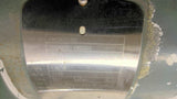 Baldor VWDM3538 Left Angled Gear Motor 1/2Hp 230/460V 5:1 Tenv 60Hz