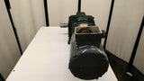 Baldor VWDM3538 Left Angled Gear Motor 1/2Hp 230/460V 5:1 Tenv 60Hz