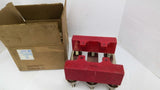 Leotech 235B4590AG Terminal Block