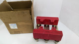 Leotech 235B4590AG Terminal Block