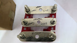 Leotech 235B4590AG Terminal Block
