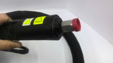 Zentz Industrial A74B92 Hot Melt Adhesive Hose